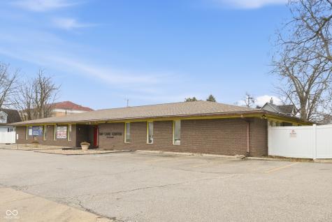 948 W 30th Street Indianapolis IN 46208