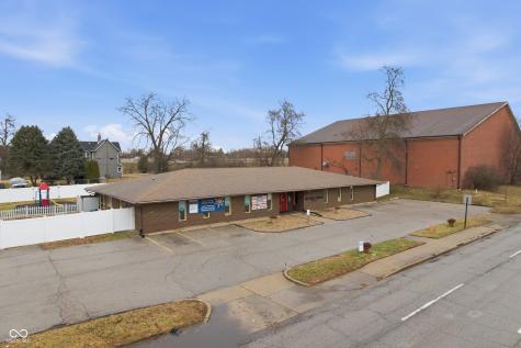 948 W 30th Street Indianapolis IN 46208
