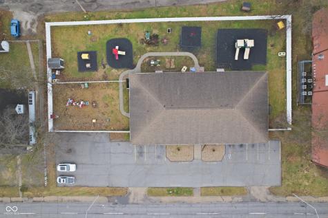 948 W 30th Street Indianapolis IN 46208
