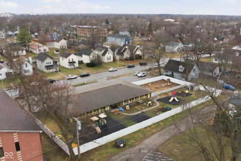 948 W 30th Street Indianapolis IN 46208