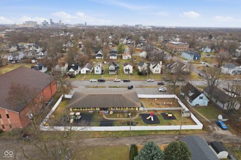 948 W 30th Street Indianapolis IN 46208