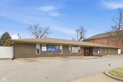 948 W 30th Street Indianapolis IN 46208