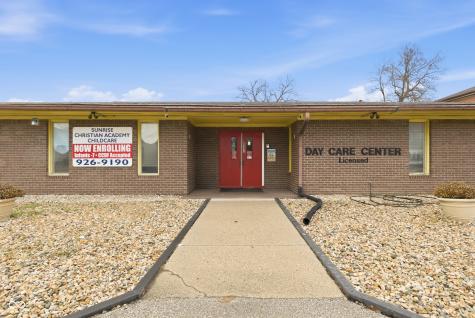 948 W 30th Street Indianapolis IN 46208