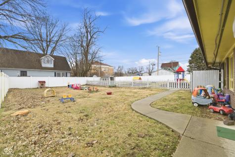 948 W 30th Street Indianapolis IN 46208