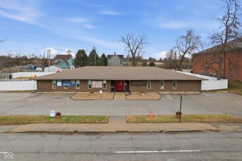 948 W 30th Street Indianapolis IN 46208