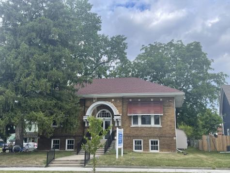 115 N Main Street Fortville IN 46040