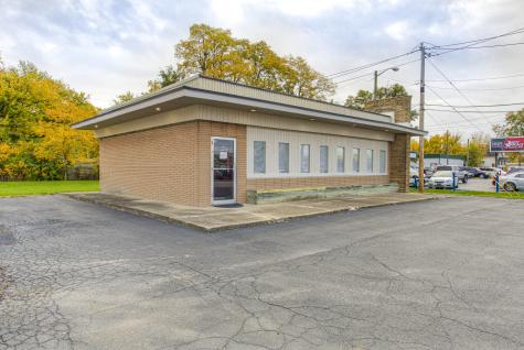 3455 Shelby Street Indianapolis IN 46227