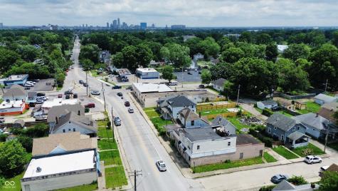 3427 W Michigan Street Indianapolis IN 46222