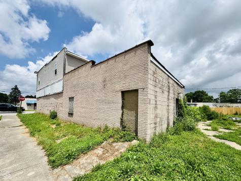 3427 W Michigan Street Indianapolis IN 46222