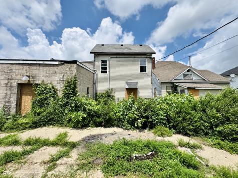 3427 W Michigan Street Indianapolis IN 46222