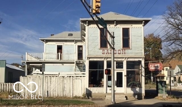 1640 Prospect Street Indianapolis IN 46203
