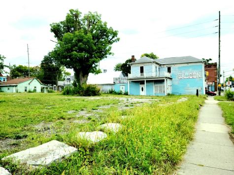 1640 Prospect Street Indianapolis IN 46203