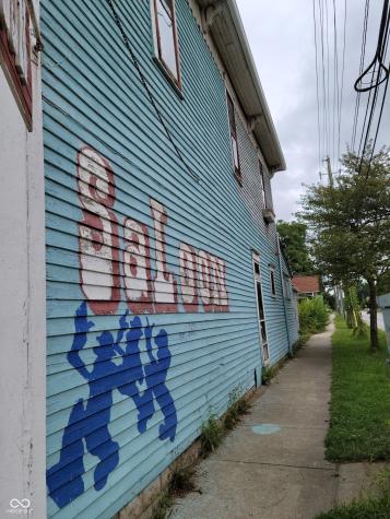 1640 Prospect Street Indianapolis IN 46203