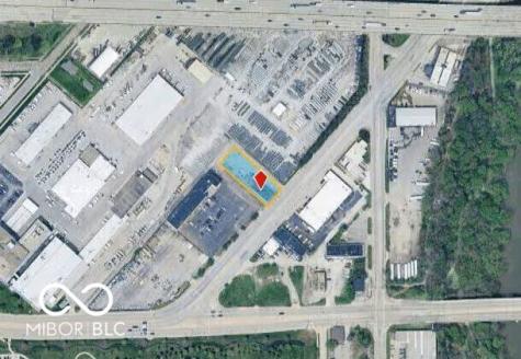 1144 Kentucky Avenue Indianapolis IN 46221