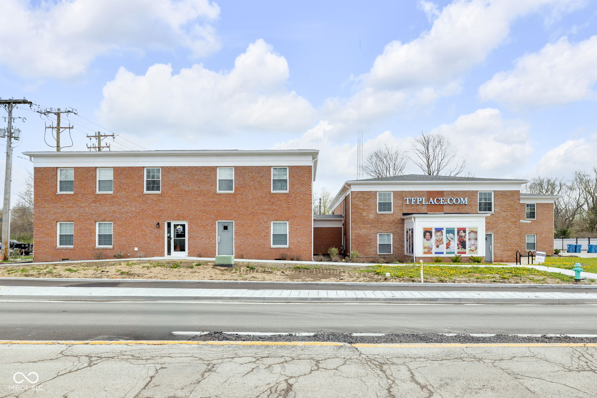 10455 N College Avenue Carmel IN 46280