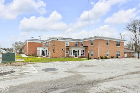 10455 N College Avenue Carmel IN 46280