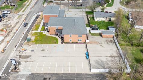 10455 N College Avenue Carmel IN 46280