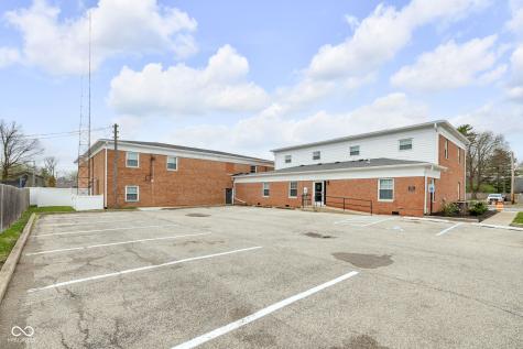 10455 N College Avenue Carmel IN 46280