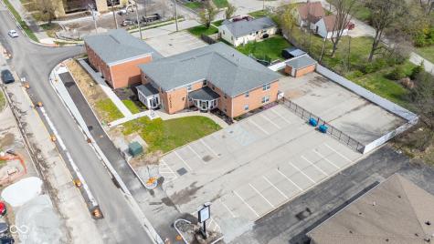 10455 N College Avenue Carmel IN 46280