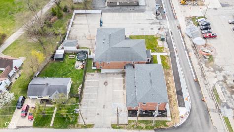 10455 N College Avenue Carmel IN 46280