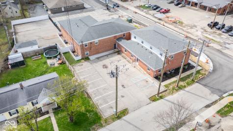 10455 N College Avenue Carmel IN 46280