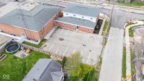 10455 N College Avenue Carmel IN 46280