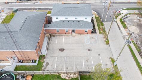 10455 N College Avenue Carmel IN 46280