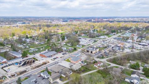 10455 N College Avenue Carmel IN 46280