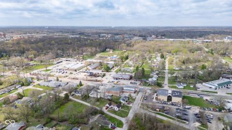 10455 N College Avenue Carmel IN 46280