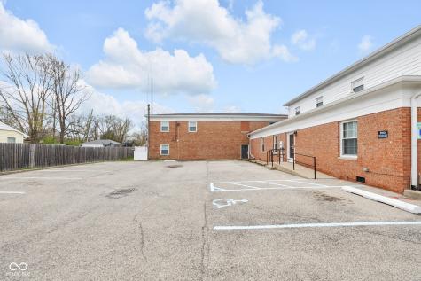 10455 N College Avenue Carmel IN 46280