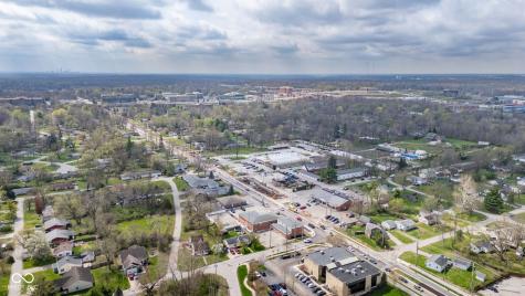 10455 N College Avenue Carmel IN 46280