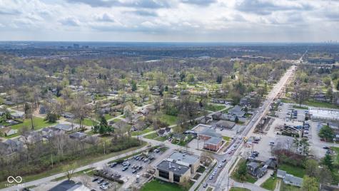 10455 N College Avenue Carmel IN 46280