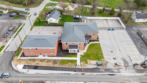10455 N College Avenue Carmel IN 46280