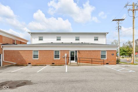 10455 N College Avenue Carmel IN 46280