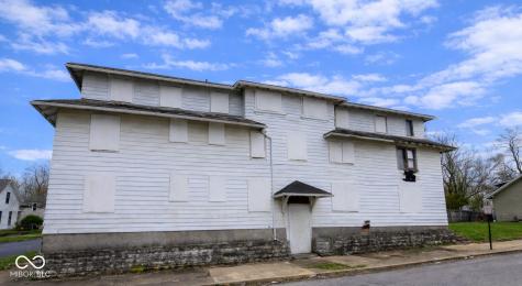 1525 N C Street Richmond IN 47374