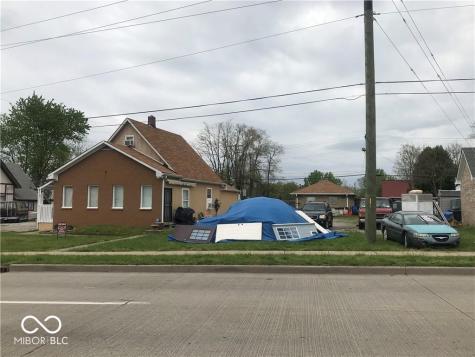 130 W Raymond Street Indianapolis IN 46225