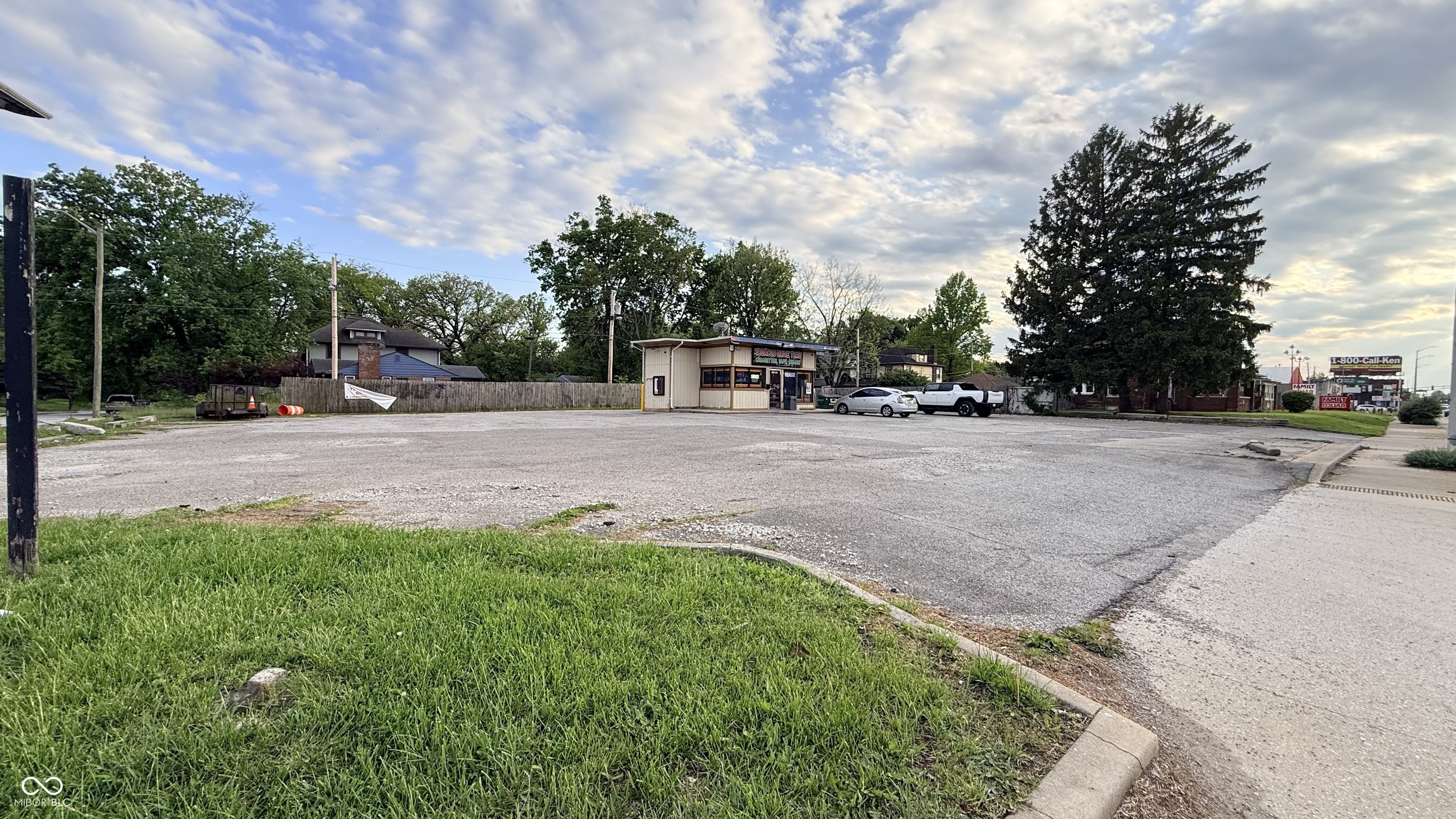 821 E 38th Street Indianapolis IN 46205