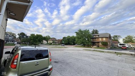 821 E 38th Street Indianapolis IN 46205