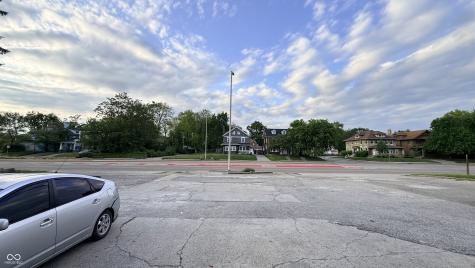 821 E 38th Street Indianapolis IN 46205