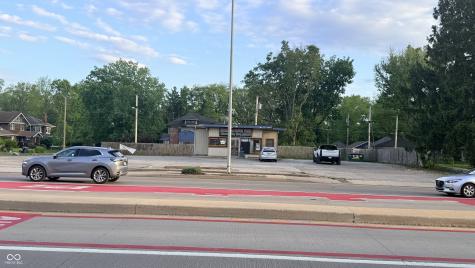 821 E 38th Street Indianapolis IN 46205
