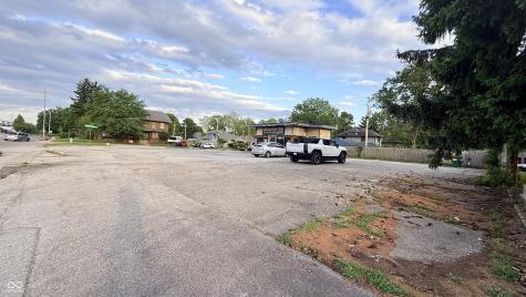 821 E 38th Street Indianapolis IN 46205