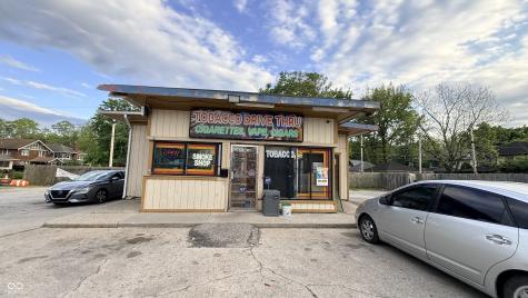 821 E 38th Street Indianapolis IN 46205