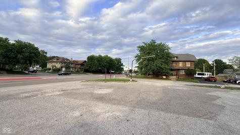 821 E 38th Street Indianapolis IN 46205