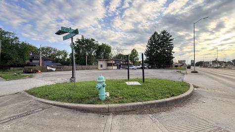 821 E 38th Street Indianapolis IN 46205