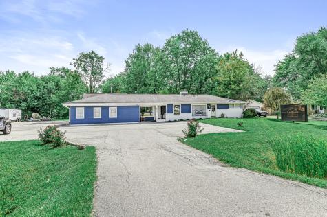 8499 E Us Highway 36 Avon IN 46123