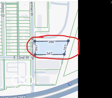 2205 N Sherman Drive Indianapolis IN 46218