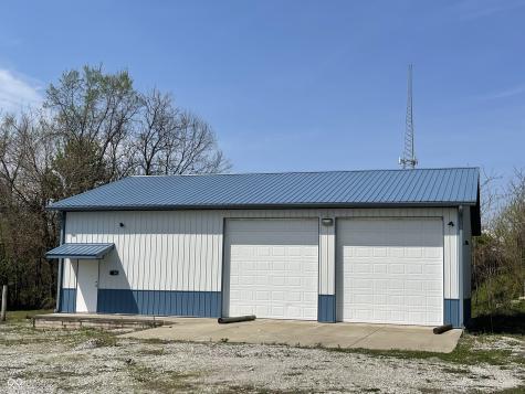 2056 N 4th Street Terre Haute IN 47804