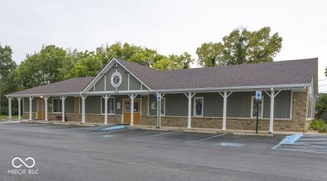1000 N State Road 135 Greenwood IN 46142