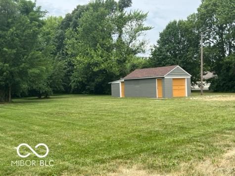 1000 N State Road 135 Greenwood IN 46142