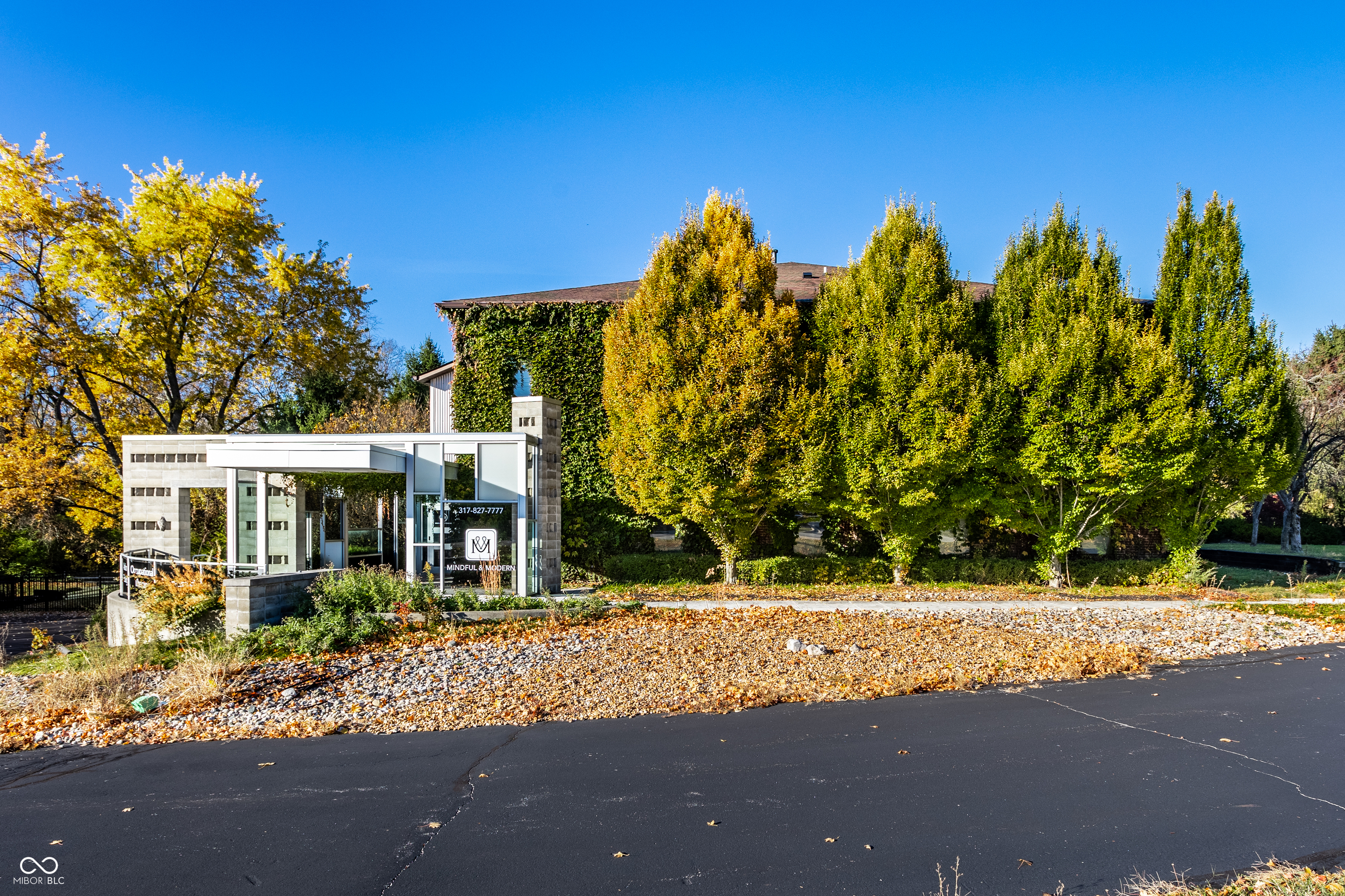 11712 N Michigan Road Zionsville IN 46077